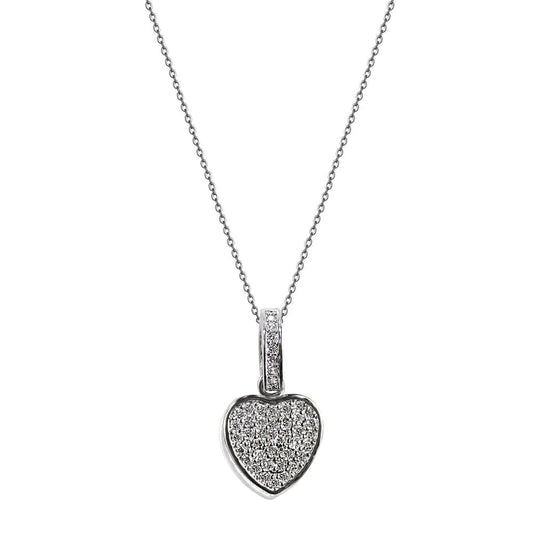 heart pendent Love Necklace